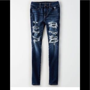 American Eagle Jeggings